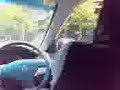Hands free driving pt1