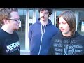 Kerrang! Podcast: Finch GIAN 2008 Kerrang! Podcast: Finch GIAN 2008