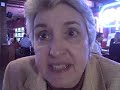 Eleanor Smeal at the Democratic Convention