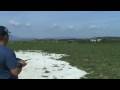 2º vuelo t-rex 500 by maxius