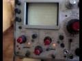 Tektronix 453 Tektronix 453