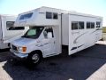2004 Jayco Greyhawk 31ss