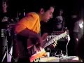 Latin Labor Day - Alex Acuña Live
