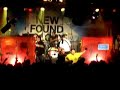New Found Glory: Hold My Hand