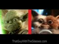 Nostalgia Critic Reviews He-Man Live Action movie Part 1