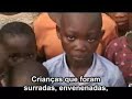 Pastores evangélicos acusam crianças de bruxaria