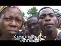 Pastores evangélicos acusam crianças de bruxaria
