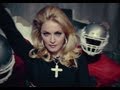 Madonna - Give Me All Your Luvin Choreography - Nicki Minaj & M.I.A.
