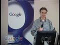 Google TechTalk - A. GRUSHETSKIY - MESI - P3