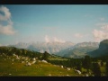 viaggio in scooter dal vicentino all'Austria