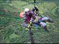Volar Biplaza Castejon de Sos WWW.PARAPENTE.CL