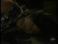 General Hospital - Claudia creepy scenes