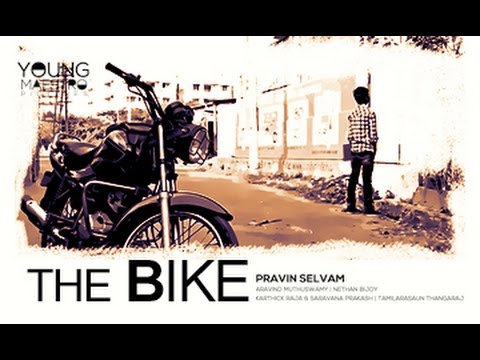 The Bike short film The Bike short film