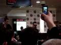 Glasvegas - Lonesome Swan at HMV