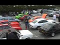 Old Skool Ford Run - Saturday 6th October 2007