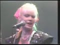 voice of the beehive - the beat of love

performed live on the tube