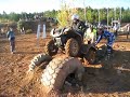 Atv Quad Trtalera toral de los Vados. El Bierzo