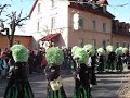 Maiskolbefetzer Eschbach - Umzugsformation Maiskolbefetzer Eschbach - Umzugsformation
