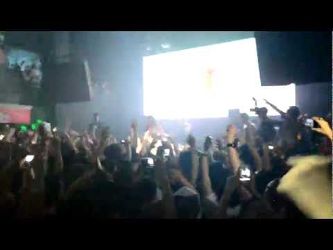 ACTIONVIP Live in Bangkok Rock Party @LED RCA [HD] Part12