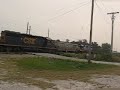 CSX Phosphate run