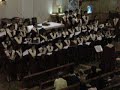 O Come O Come Emmanuel - Cantate Domino Choir X\ O Come O Come Emmanuel - Cantate Domino Choir X\