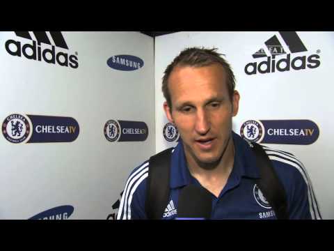Reaction: Schwarzer on Norwich