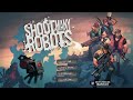 ► WTF Is... - Shoot Many Robots ?