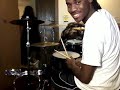 Me and Fat Man sheddin on Kit 2