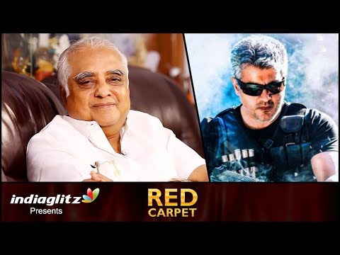 Video: Thala Ajith's Vivegam collects 120 CRORES before release!
