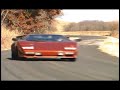 1980 Countach LP400S