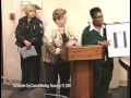 Friends remember Alexandria civic activist Mike Redman
