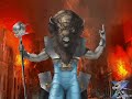 Shin Megami Tensei: Strange Journey - Morax