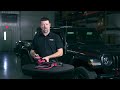 Genesis Offroad Universal Gen 3 Power Hub (Part Number: 223-PHG3) Genesis Offroad Universal Gen 3 Power Hub