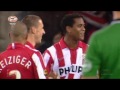 Kluivert 1-0 30 december 2006