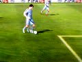 Riera Goal On Fifa