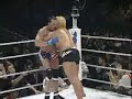 DON FRYE VS. YOSHIHIRO TAKAYAMA DON FRYE VS. YOSHIHIRO TAKAYAMA