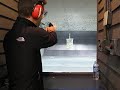 Will and the baby desert eagle