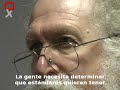  Jon 'Mad Dog' Hall en el "III Congreso Software Libre Comunidad Valenciana" 