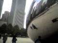 videos de Cloud Gate