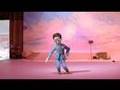 Drench Advert BRAINS Vs ABBA