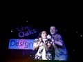 Cheshire Oaks.. Light Switch On