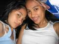 SLU-LHS pep squad 07-08