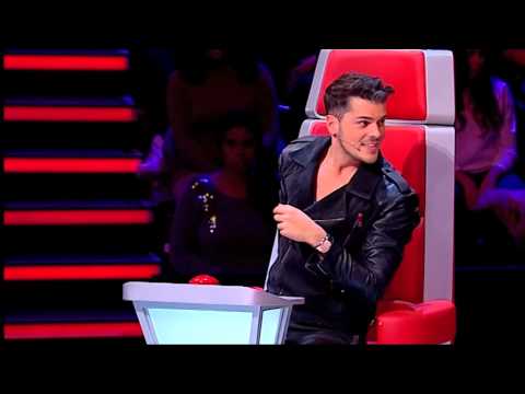 thevoice - Subscreve o nosso canal do