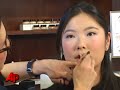 Tips from make-up artist Bobbi Brown