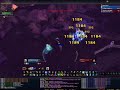 Example: Mage AoE Kiting