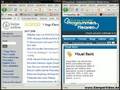 Firefox 3: Tabs zwischen Fenstern verschieben