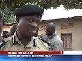 6 die in Ntinda fire