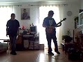 La tartiflette cover