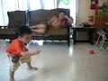 UltraHANG VS MonsterTon