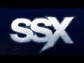 SSX 2012 Gameplay Walkthrough - Flexible Falling (Xbox 360/PS3 Gameplay & Commentary)